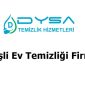 Gunesli Ev Temizligi Firmalari 85x85