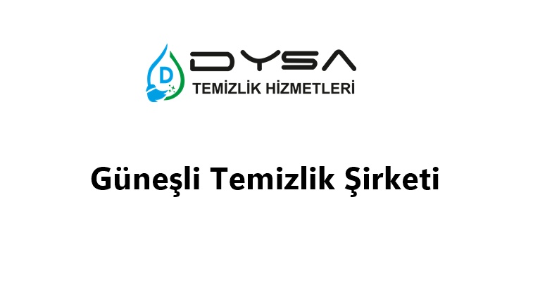 Güneşli Temizlik Şirketi