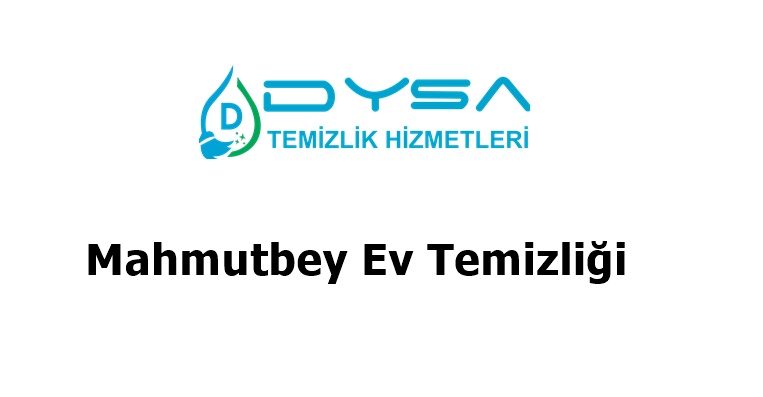Mahmutbey Ev Temizliği
