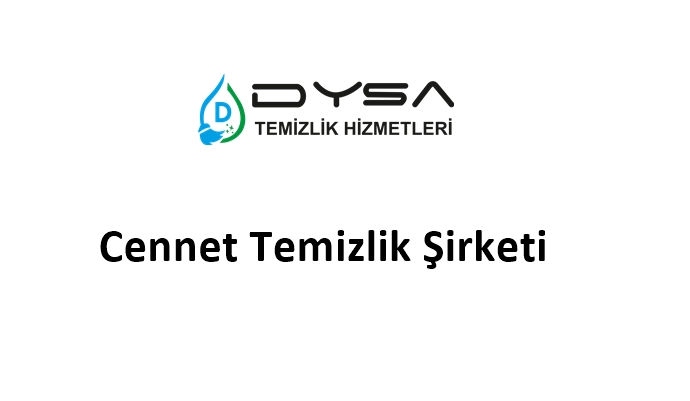Cennet Temizlik Şirketi