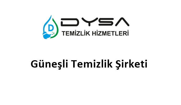Güneşli Temizlik Şirketi