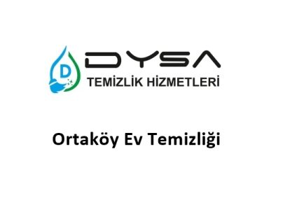 Ortaköy Ev Temizliği