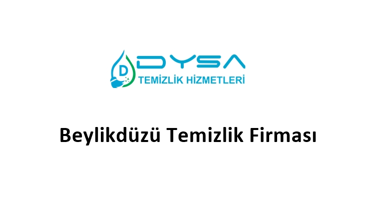 Beylikdüzü Temizlik Firması