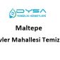 Maltepe Aydinevler Mahallesi Temizlik Sirketi 85x85