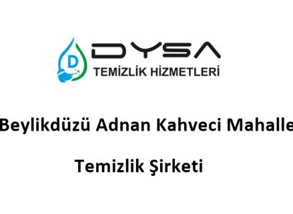 Beylikdüzü Barış Kahveci Mahallesi