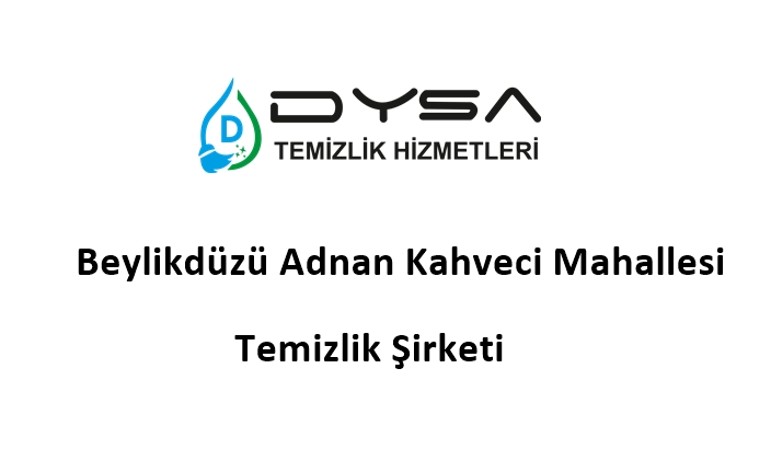 Beylikdüzü Barış Kahveci Mahallesi