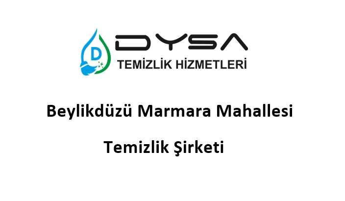 Temizlik şirketi logosu ve bilgileri