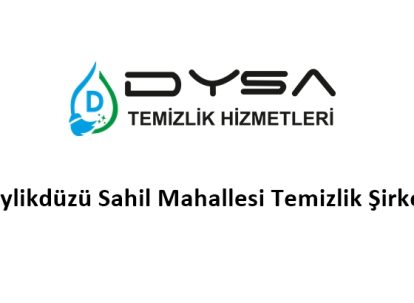 Beylikdüzü Sahil Mahallesi Temizlik Şirketi